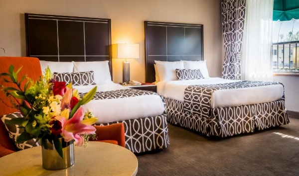 Olyver Hotel image 17