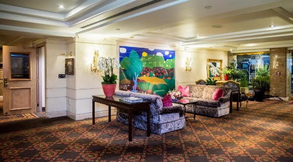 Olyver Hotel image 5